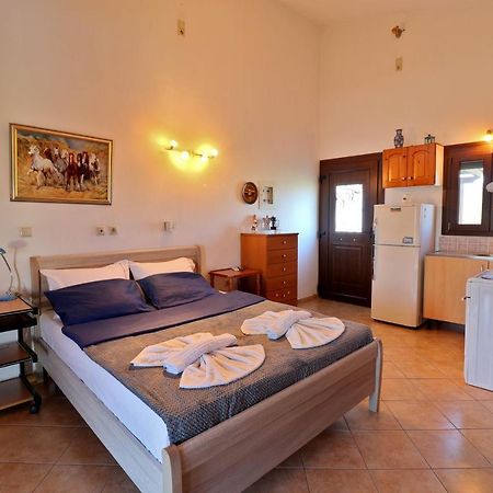 Megris Country Houses Vingláfia Dış mekan fotoğraf
