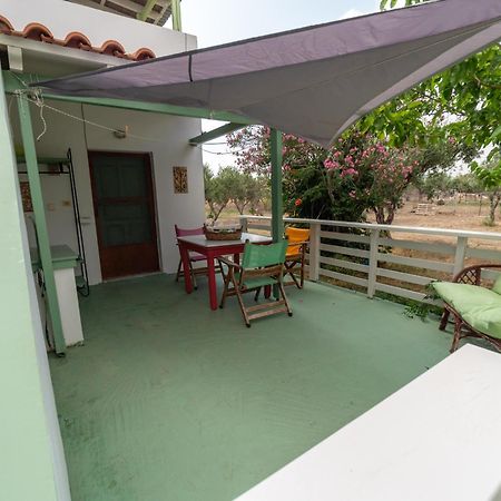 Megris Country Houses Vingláfia Dış mekan fotoğraf