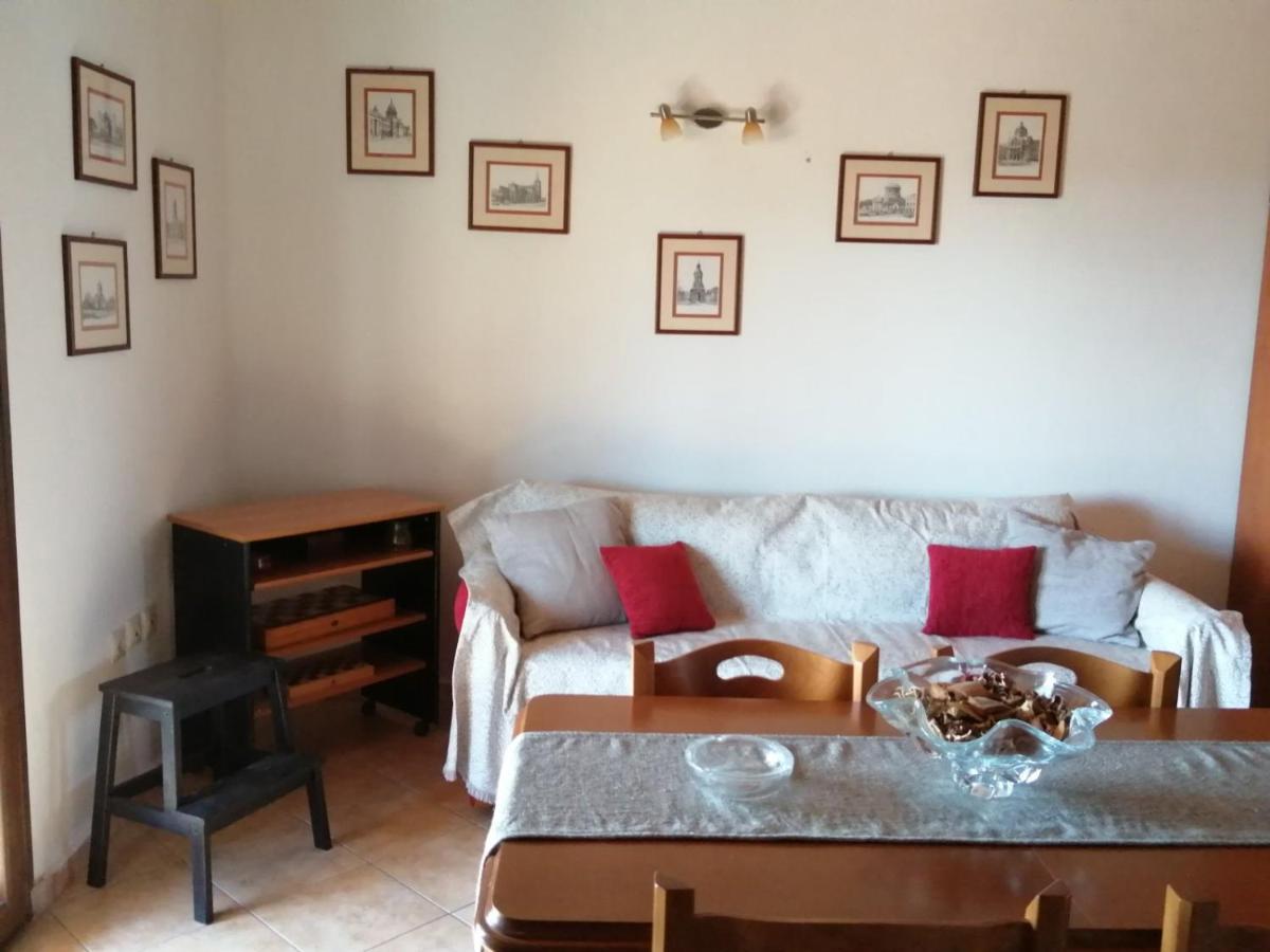 Megris Country Houses Vingláfia Dış mekan fotoğraf