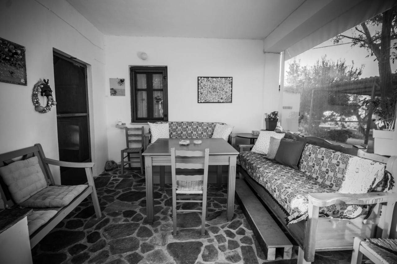 Megris Country Houses Vingláfia Dış mekan fotoğraf