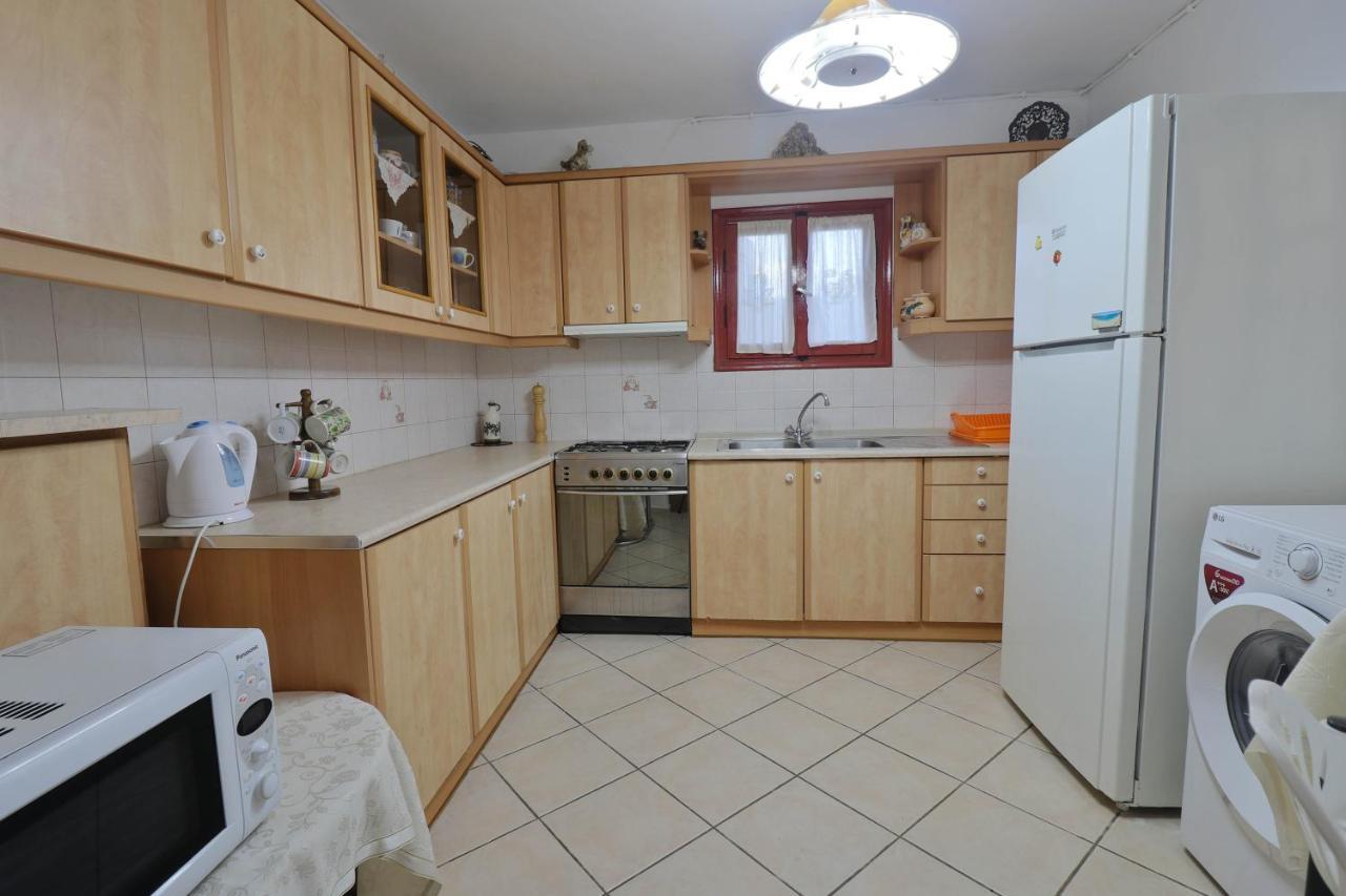 Megris Country Houses Vingláfia Dış mekan fotoğraf