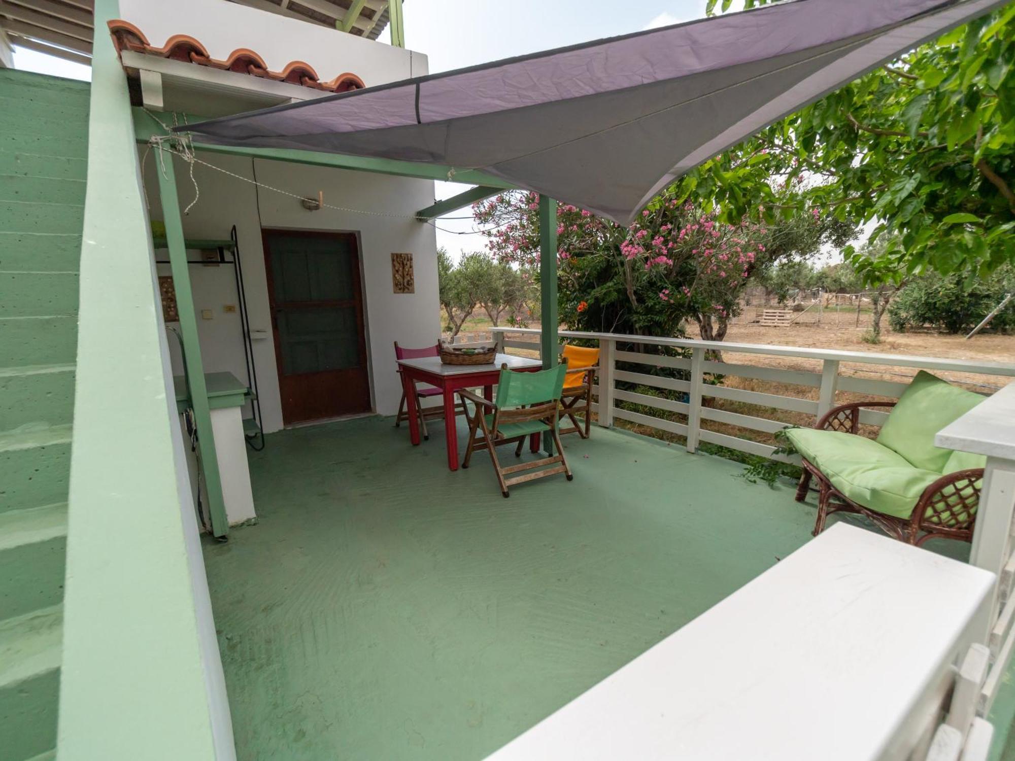 Megris Country Houses Vingláfia Dış mekan fotoğraf