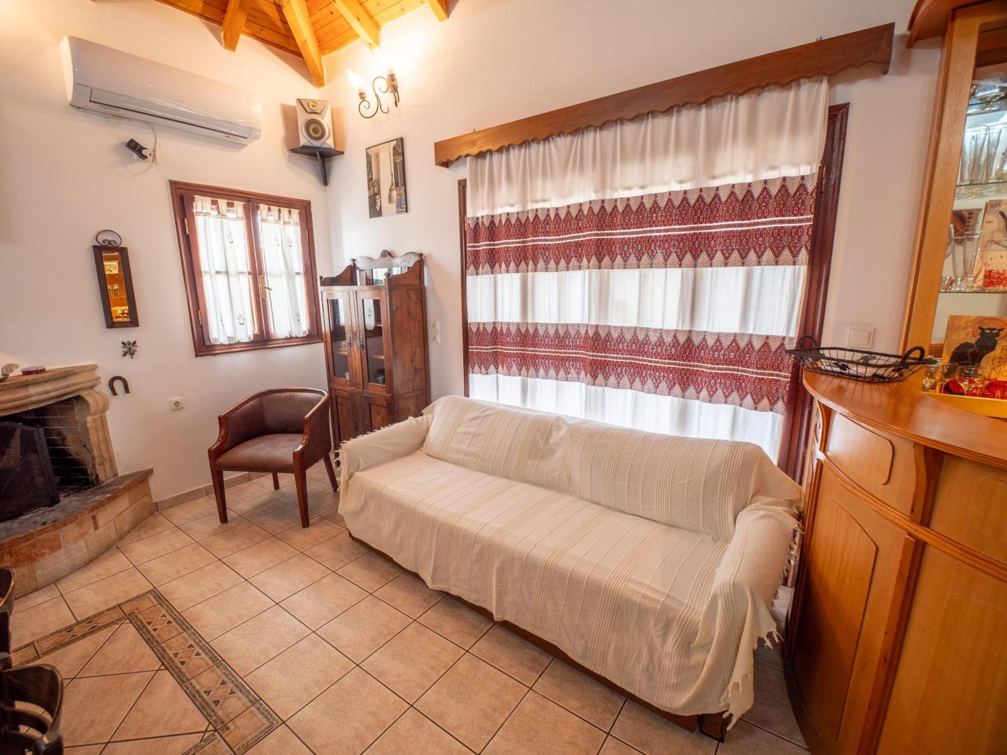Megris Country Houses Vingláfia Dış mekan fotoğraf