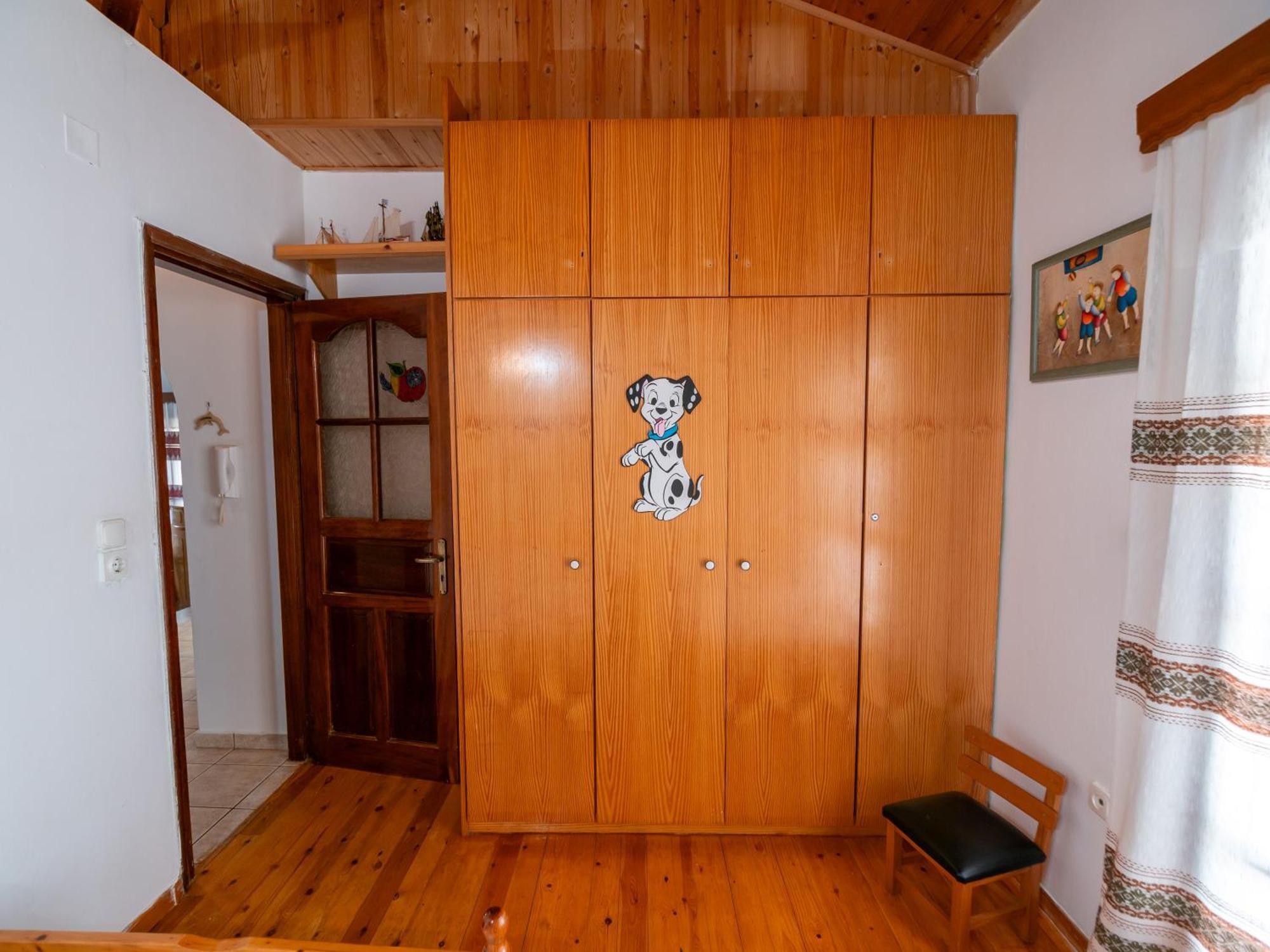 Megris Country Houses Vingláfia Dış mekan fotoğraf