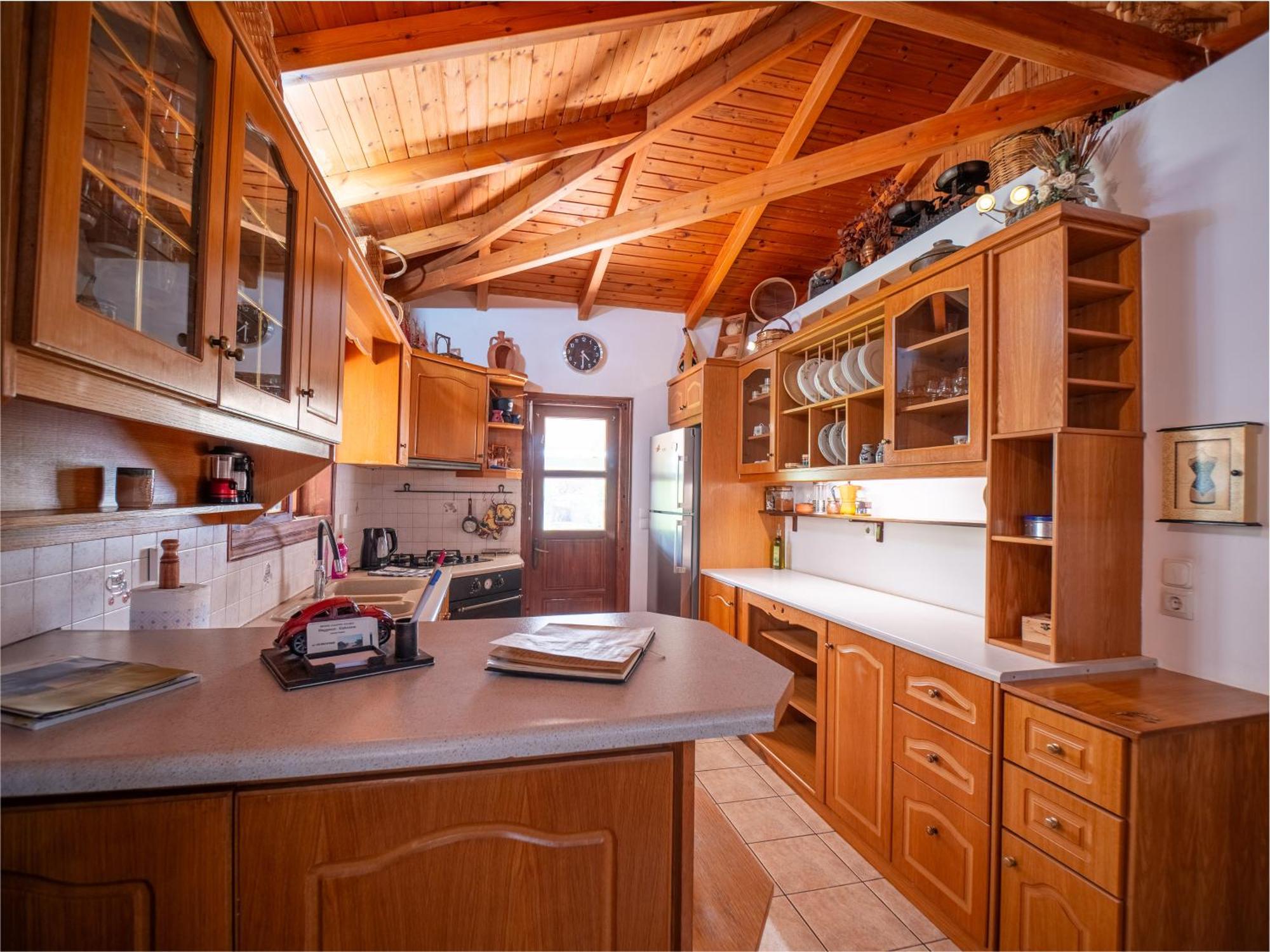 Megris Country Houses Vingláfia Dış mekan fotoğraf